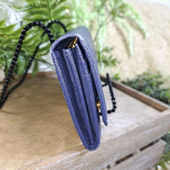 Authentic Prada Long Wallet - Picture 5 of 15